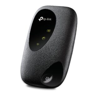 TP-LINK (M7010) 4G LTE Mobile Wi-Fi