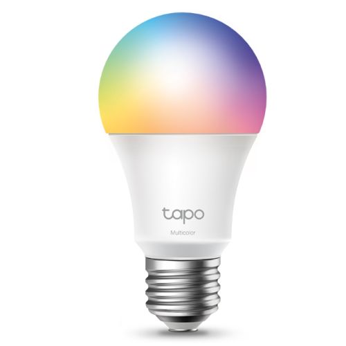 TP-LINK (TAPO L530E) Wi-Fi LED Smart Multicolour Light Bulb