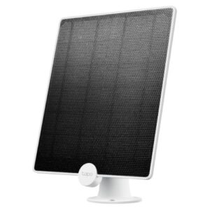 TP-LINK (TAPO A200) 4.5W Solar Panel for TAPO Battery Cameras