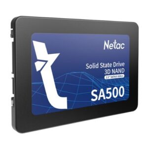 Netac 480GB SA500 SSD