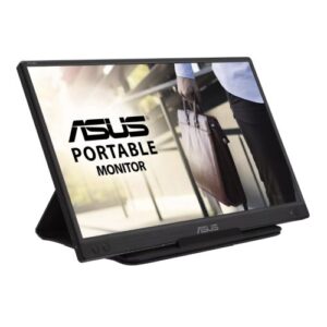 Asus 15.6" Portable IPS Monitor (ZenScreen MB166C)