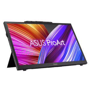 Asus 15.6" ProArt Portable Touchscreen IPS 4K UHD Monitor (PA169CDV)