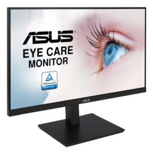 Asus 27" Frameless Eye Care Monitor (VA27DQSB)