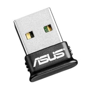 Asus (USB-BT400) USB Micro Bluetooth 4.0 Adapter