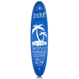 Inflatable Stand Up Paddle Board-L