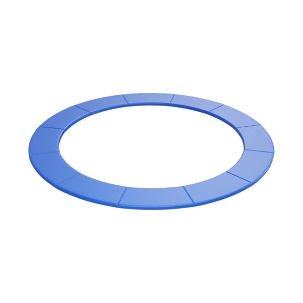 14 FeeT Trampoline Replacement Safety Pad-Blue