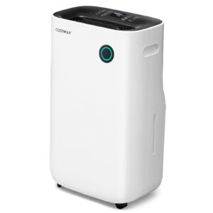 Dehumidifier 40L/Day  with 5 Modes and 2 Speed