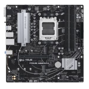 Asus PRIME A620M-A-CSM - Corporate Stable Model