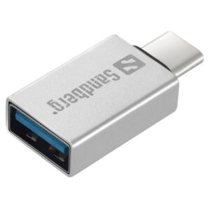 Sandberg USB Type-C to USB 3.0 Dongle