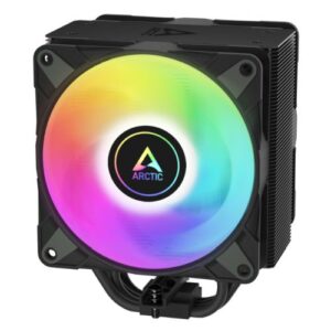 Arctic Freezer 36 A-RGB Heatsink & Fan