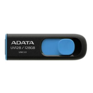 ADATA 128GB UV128 USB 3.0 Memory Pen