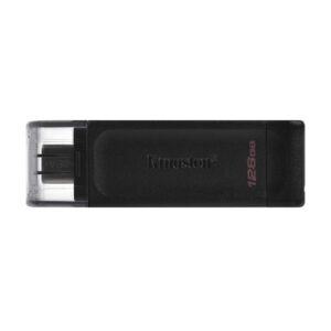 Kingston 128GB DataTraveler 70 USB 3.2 Gen1 Type-C Memory Pen