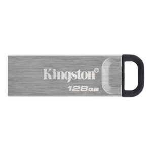 Kingston 128GB DataTraveler Kyson USB 3.2 Gen1 Memory Pen
