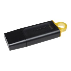 Kingston 128GB DataTraveler Exodia USB 3.2 Gen1 Memory Pen