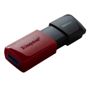 Kingston 128GB DataTraveler Exodia M USB 3.2 Gen1 Memory Pen