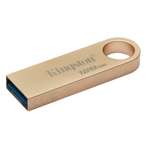 Kingston 128GB DataTraveler SE9 G3 Memory Pen