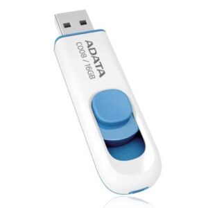 ADATA 16GB C008 USB 2.0 Memory Pen
