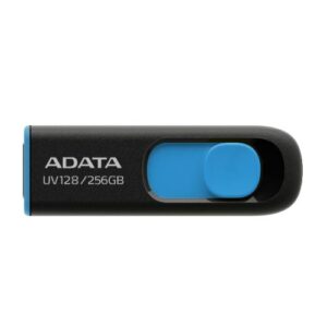 ADATA 256GB UV128 USB 3.0 Memory Pen