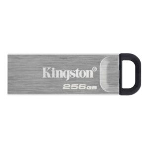 Kingston 256GB DataTraveler Kyson USB 3.2 Gen1 Memory Pen