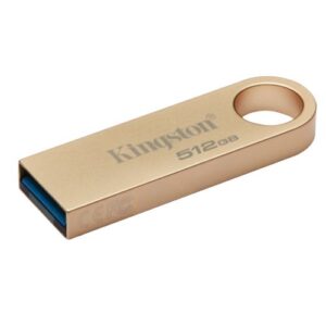 Kingston 512GB DataTraveler SE9 G3 Memory Pen