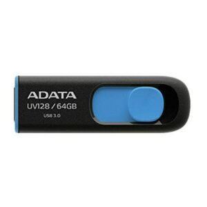 ADATA 64GB UV128 USB 3.0 Memory Pen