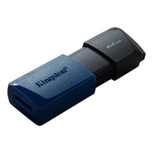 Kingston 64GB DataTraveler Exodia M USB 3.2 Gen1 Memory Pen