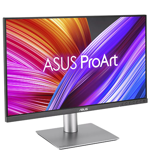 Asus ProArt Display 23.8" QHD Professional Monitor (PA24ACRV)