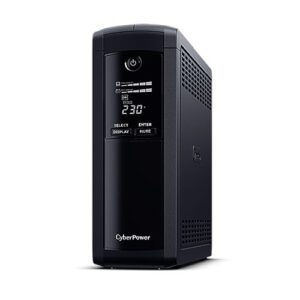 CyberPower Value Pro 1200VA Line Interactive Tower UPS