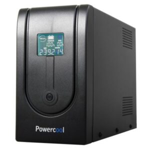 Powercool 1500VA Smart UPS