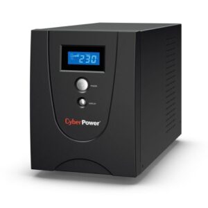 CyberPower Value 2200VA Line Interactive Tower UPS