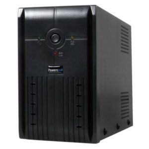 Powercool 850VA Smart UPS