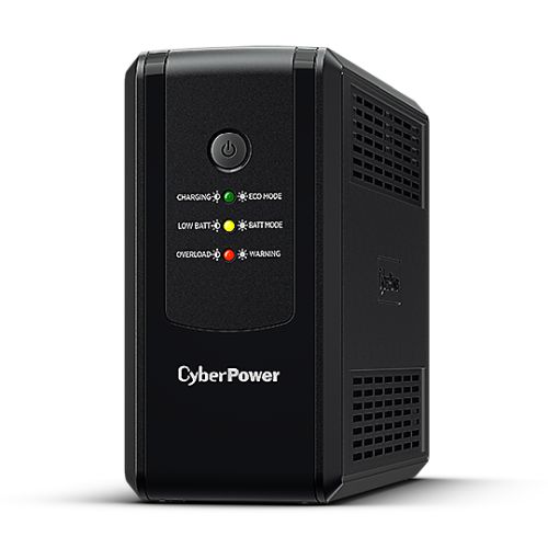 CyberPower UT 650VA Line Interactive Tower UPS