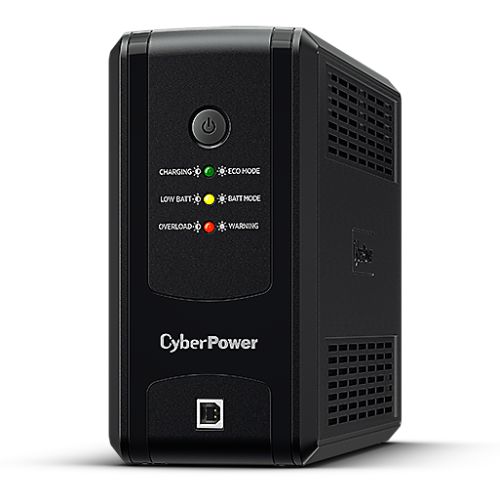 CyberPower UT 850VA Line Interactive Tower UPS