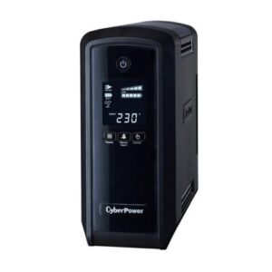 CyberPower PFC Sinewave 900VA Line Interactive Tower UPS