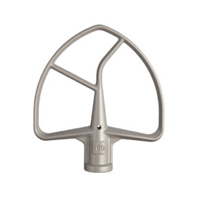 KitchenAid Stand Mixer Whisk / Beating Accessories - Flat Beater 5K5A2B (Discontinued)