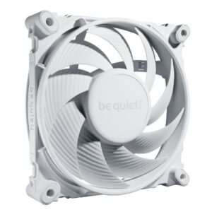 Be Quiet! (BL115) Silent Wings 4 12cm PWM High Speed Case Fan