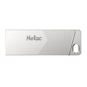 Netac 128GB UM1 USB 3.2 Memory Pen
