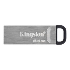 Kingston 64GB DataTraveler Kyson USB 3.2 Gen1 Memory Pen