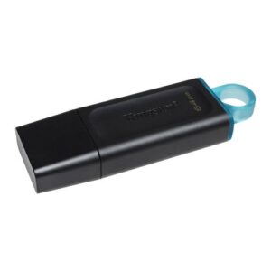 Kingston 64GB DataTraveler Exodia USB 3.2 Gen1 Memory Pen