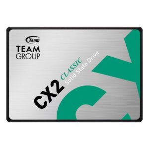 Team 256GB CX2 SSD