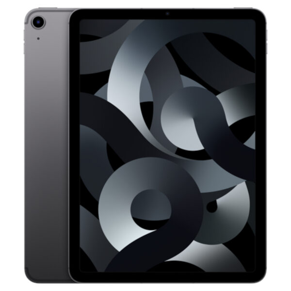 Apple iPad Air 2022 10.9" M1 64GB WiFi Space Grey