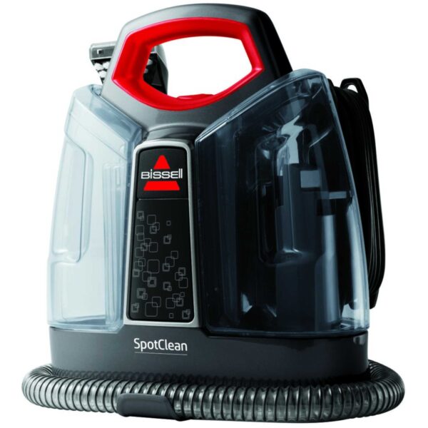 Bissell SpotClean 36981 Portable Compact Carpet Cleaner