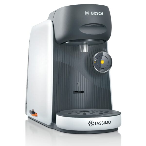 Bosch TAS16B4GB Tassimo Finesse Hot Drinks Machine White
