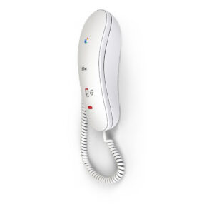 BT DUET210 Corded Wall Mountable Telephone White