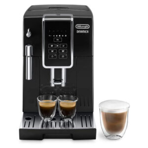De'Longhi Dinamica ECAM.350.15B Bean to Cup Coffee Machine
