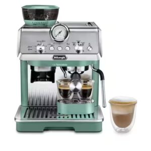 De'Longhi EC9155 La Specialista Arte Professional Coffee Maker