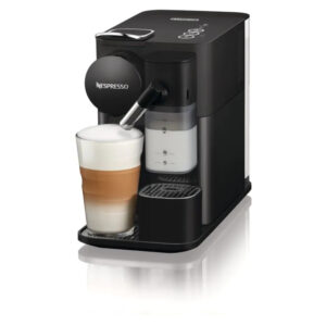 De'Longhi EN510.B Lattissima One Nespresso Coffee Machine with Milk Frothing