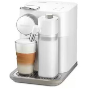 De'Longhi Gran Latissima Nespresso Coffee Machine EN640.W with Milk Frother