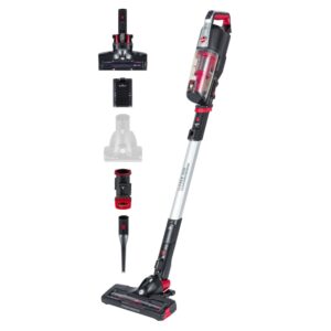 Hoover H Free 500 HF522STH Lightweight Cordless Stick Vacuum Cleaner