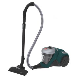 Hoover H POWER 300 HP310HM Bagless Cylinder Vacuum Cleaner